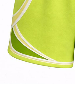 Shorts Deportivos para Mujer, Cómodos, Ligeros, para Gimnasio, Entrenamiento, Running, Fitness - Product Image 5