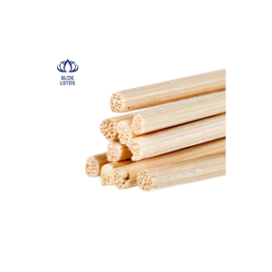PRODUIT PHARE Bâtonnets diffuseurs en rotin naturel écologiques pour diffuseur d'huiles essentielles - Product Image 1