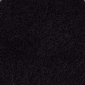Mohair Beanie <b>Fluffy</b> Texture Warm Winter Knitted <b>Hat</b> Soft Comfortable Stretchable Ribbed Cuff Cold Weather Outdoor Casual - Product Image 5
