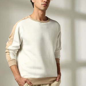 Sudadera Personalizada para Hombre, de Algodón y Felpa, Estilo Casual Urbano - Product Image 2