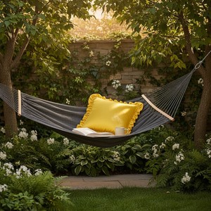 Yellow Poly Satin Frill Cushion Covers Decorative Ruffle <b>Pillow</b> Covers for Boutique Home Furnishing and <b>Sofa</b> Decor Luxury Living - Product Image 3