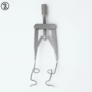 Espéculo de Lieberman Desechable de un Solo Uso, Estilo K, Instrumento Quirúrgico Oftálmico de Calidad Superior, Retractor de Párpados - Product Image 4
