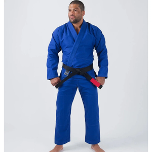 ชุดกิโมโน Jitsu ของ Jitsu bjitsu bjitsu บราซิลเลียน Jitsu GI สำหรับทุกเพศน้ำหนักเบาพิเศษผ้าพรีเมี่ยม BJJ GI - Product Image 6