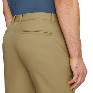 Pantalons de golf pour hommes de qualité supérieure, ultra doux, respectueux de la peau et respirants, produit élégant, pantalons de golf modernes pour hommes - Product Image 2