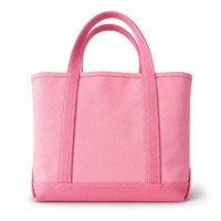 Sac fourre-tout en toile de grande capacité pour transporter plusieurs objets dans un seul sac pratique
