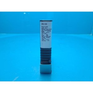 Celerity IFC-125 IFC-125 NF3 500SCCM Usado Como Está, Piezas de Equipos Semiconductores Legacy - Product Image 2