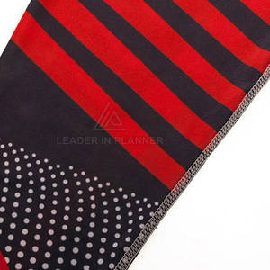 บริการ OEM คุณภาพพรีเมียม เสื้อรัดกล้ามเนื้อ MMA สีพื้น ดีไซน์โดดเด่น สำหรับใช้งานกลางแจ้ง - Product Image 3