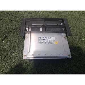 ECU และโมดูลคอมพิวเตอร์มือสองสำหรับรถยนต์ S-class รุ่น A113207786 - Product Image 4
