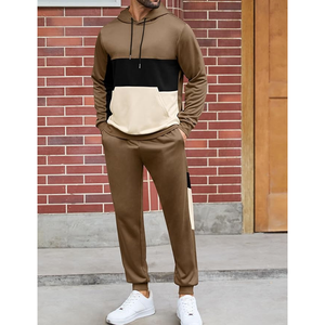 Ensemble utilitaire d'hiver « Commuter » – Mélange de coton technique avec marquage réfléchissant personnalisé par transfert thermique - Product Image 4