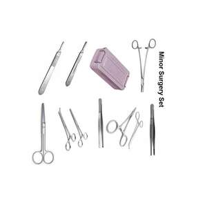 Kit de Cirugía Menor Nuevo de Dentavex, Suministros Médicos - Product Image 4