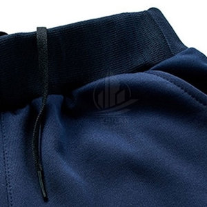 Service OEM, faible MOQ, haute qualité, conception de logo personnalisé, survêtement pour homme en coton 100% respirant pour l'hiver, prix de gros abordable - Product Image 6
