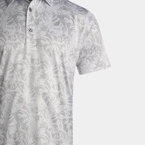 Nouveau Polo Homme 2026 à Manches Courtes, Design Tendance, Sublimation, Vente en Gros, Prix Abordable, Faible MOQ, Collection Été, Sur Mesure - Product Image 5