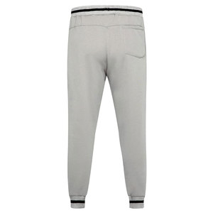 Conjunto de Sudadera con Capucha y Pantalones Cortos de Felpa 100% Algodón con Estampado Personalizado Estilo Urbano Otoñal, Ropa Deportiva Oversize de Diseñador para Hombre - Product Image 5