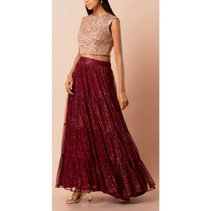 Robe de soirée élégante pour femme, style portefeuille, moulante, longueur midi, pour célébrations nocturnes, avec fente haute en satin, pour femme élégante - Product Image 6