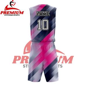 Maillot de basketball sans manches grande taille, imprimé, respirant, antibactérien, protection UV, séchage rapide, évacuation de l'humidité, confort supérieur - Product Image 4