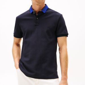 Polo Homme Classique Décontracté Grande Taille Léger Sur Mesure 100% Coton Style Urbain Été 2026 – Vente en Gros - Product Image 2