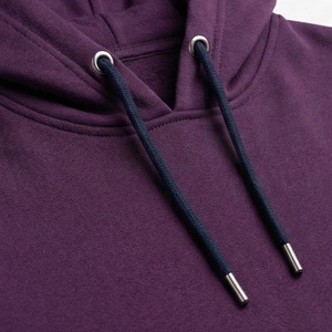 Sudaderas con Capucha para Mujer, Diseño Liso, Venta al Por Mayor, Sudadera Informal con Logotipo Personalizado, Ropa de Color Personalizado - Product Image 4