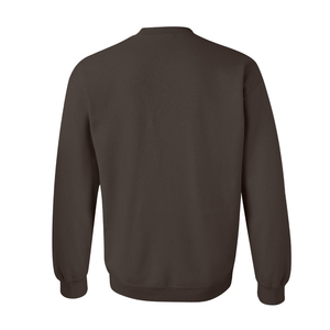 Sudadera de Cuello Redondo para Hombre, Calidad Premium, Poliéster/Algodón, Felpa, Estilo Holgado, Casual, Streetwear, Primavera - Product Image 2