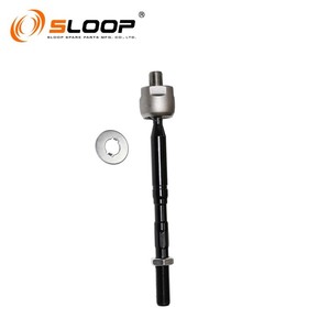 Terminal de Dirección 45503-0E030 Derecho/Izquierdo para TOYOTA - Product Image 4