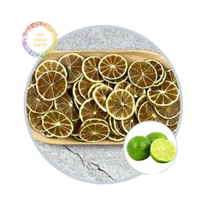 Tranches de citron séchées Calamansi Kumquat très aromatiques, très demandées pour l'industrie du thé au Canada, prix direct usine, haute qualité - Product Image 6