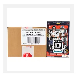 Caja de Cartas Coleccionables de Fútbol Americano Panini Donruss Original_2024 - Product Image 3