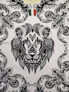 Camisetas de Fútbol Italianas de Alta Calidad, Transpirables, Clásicas, sin Mangas, con Cuello en V, Personalizadas, Uniformes de Fútbol para Adultos - Product Image 2