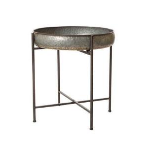 New Arrival Modern Industrial Style High Quality Metal Crank <b>Folding</b> Coffee <b>Table</b> Multi-Purpose Living Room Furniture - Product Image 6