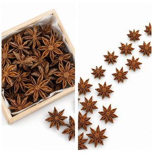 Top Selling Factory Price Top Notch Quality Vietnam Manufacturer Supply Tasty Star Anise Bulk Supply - Product Image 5