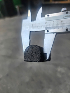 Charbon de chicha en coque de noix de coco de qualité certifiée, longue durée, fabriqué à la machine, conçu sur mesure, 6,95 calories, briquettes de chicha vietnamienne - Product Image 4