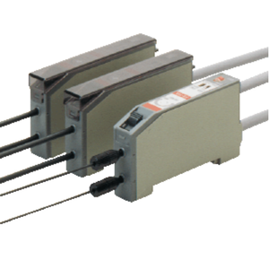 สำหรับ FX-11A เซ็นเซอร์ไฟเบอร์อนาล็อกแบบบางของร่างกาย Panasonic - Product Image 1