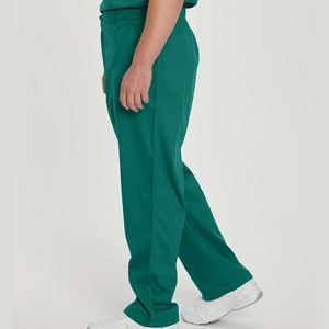 Pantalones Médicos de Alta Calidad, Ligeros, Cómodos y Elegantes, Uniforme de Enfermería con Cordón Ajustable - Product Image 6