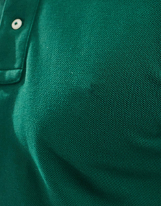 Camiseta Polo de Marca Privada, Mezcla de Fibra Reciclada Sostenible, Puntos de Refuerzo, Venta al Por Mayor Directa de Fábrica - Product Image 2