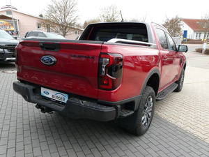 Ford Ranger Wildtrak e 4WD Doble Cabina, Cámara de 360 Grados, Sistema de Sonido B&O, Camioneta de Lujo - Product Image 6