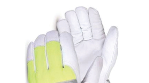 Guantes de Trabajo Spirit Chill de Cuero Resistente, Transpirables e Impermeables, 11 oz, Gruesos, Lisos, con Logotipo Personalizado, Talla XS, Venta al por Mayor, MOQ 50 Docenas - Product Image 5