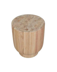 Rustic Wooden <b>Stool</b> Handmade Farmhouse Home Decor Furniture Custom Wooden <b>Stool</b> OEM ODM Solid Wood Furniture Supplier OEM ODM - Product Image 5