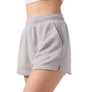 Nouvelle Tendance Respirante Vente en Gros Personnalisée Nouvelle Mode Short de Sport Femme en Polyester Short Décontracté pour Femme Prix Raisonnable OEM - Product Image 1