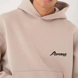 Ensemble de shorts et sweat à capuche respirant pour l'hiver, haute qualité, prix raisonnable, vêtements décontractés, faible MOQ, vente en gros - Product Image 2