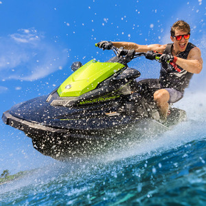 Yamaha Jetblaster WaveRunner 2023 - Product Image 2