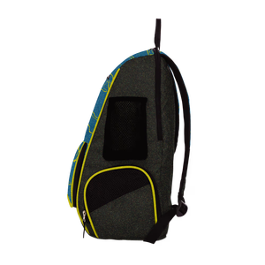 Bolsa de deporte portátil personalizada de gran capacidad para viajes, apta para voleibol, gimnasio, portátil, para hombres, mochila de voleibol en venta. - Product Image 4