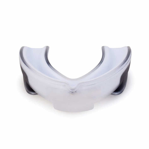 Protège-dents en plastique personnalisé de haute qualité, écologique, pour adultes, pour la boxe, le football, le hockey et autres sports - Product Image 1