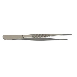 Pinzas para Tejido Debakey en Oferta, Pinzas Manuales de Acero Inoxidable para Uso Médico, Instrumentos Quirúrgicos de Alta Calidad con Logotipo Personalizado, Certificación CE - Product Image 6