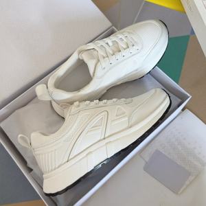 Chaussures décontractées de luxe de haute qualité pour hommes et femmes, chaussures de marche pour hommes, chaussures de luxe pour femmes - Product Image 1