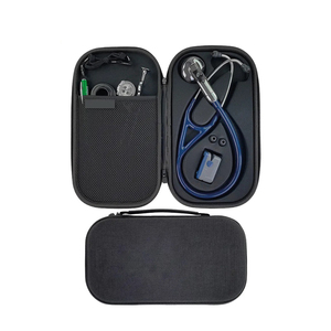 กล่องชุดอุปกรณ์การแพทย์ Ziversy Premium Eco-friendly รุ่น EVA-006 ผลิตจากโฟม EVA ปิดด้วยซิป ออกแบบโลโก้ได้ตามต้องการ สำหรับการเดินทางและกิจกรรมกลางแจ้ง - Product Image 4