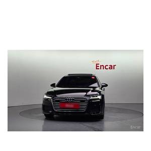 Audi A6 45 TFSI Quattro Premium 2023, 31,288 km, Volante a la Izquierda, Asientos de Cuero, Cámara Trasera - Product Image 3