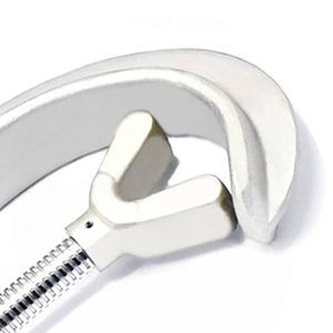 Nuevo Dispositivo Manual Antipatadas de Acero Inoxidable, Tipo Tornillo Personalizado, Instrumentos Veterinarios - Product Image 5