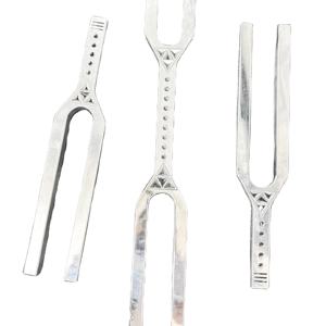 MARS MANUFACTURE SOUND SWORDS (diapasons géants) fréquences chakras avec livraison gratuite.. - Product Image 1