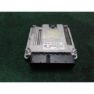 ECUs et modules informatiques de golf d'occasion 04L907309B - Product Image 1