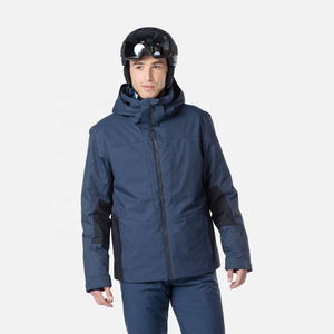 Chaqueta de Esquí Premium para Invierno, Abrigo para Snowboard, Impermeable, Cortavientos, Térmica, Transpirable, Ropa de Nieve Personalizada - Product Image 1
