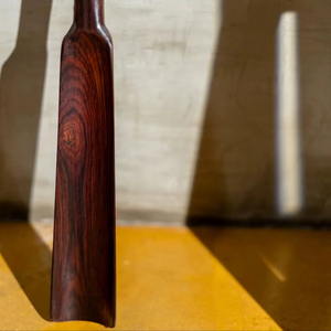 Chausse-pieds en bois de haute qualité, écologiques et polis, pour la Saint-Valentin et Thanksgiving - Product Image 1