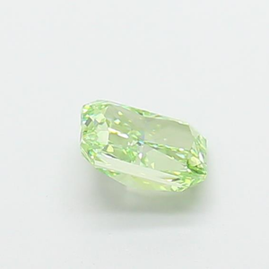 เพชรหลวมสีชมพูทรงคุชชั่นจาก Diamora Jewels Lab Grown รับรองโดย IGI รุ่น CVK-9084 สำหรับทำเครื่องประดับ ผลิตที่กูร์การัต - Product Image 3